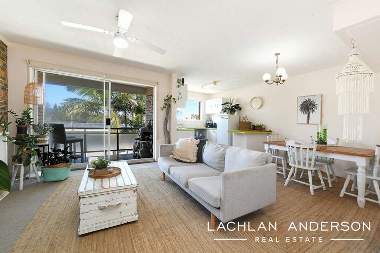 Second view of Homely unit listing, 8/2 Moreton Parade, Kings Beach QLD 4551