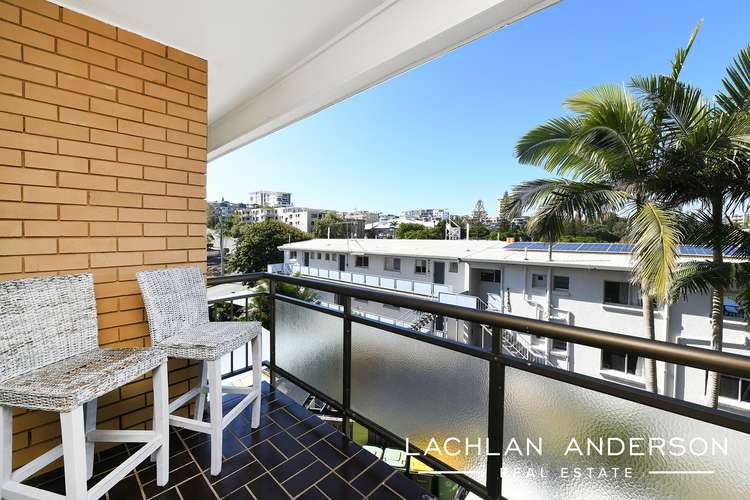 Third view of Homely unit listing, 8/2 Moreton Parade, Kings Beach QLD 4551