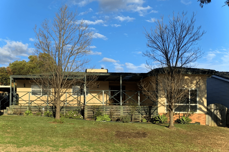 Main view of Homely house listing, 9 Cousins Street, Muswellbrook NSW 2333