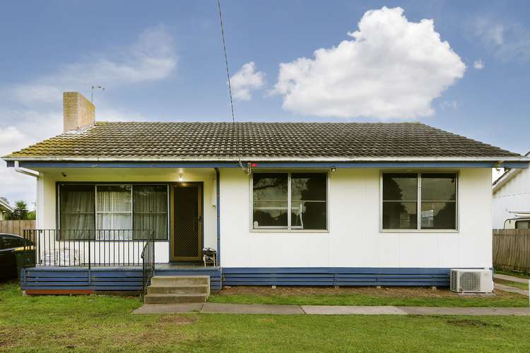 Main view of Homely house listing, 21 McCole Street, Sale VIC 3850