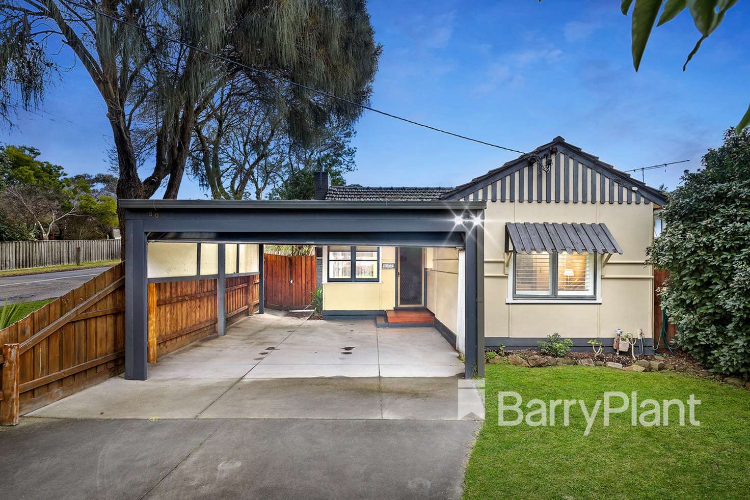 Main view of Homely house listing, 80 Fifth Avenue, Rosebud VIC 3939