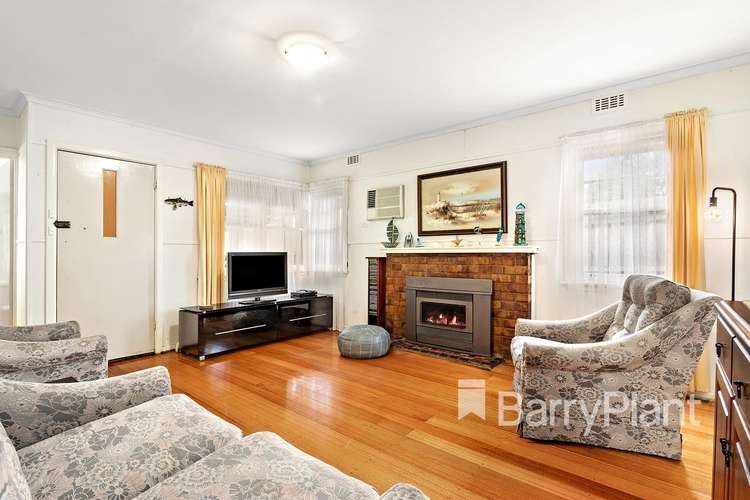 Second view of Homely house listing, 80 Fifth Avenue, Rosebud VIC 3939