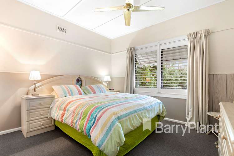 Fourth view of Homely house listing, 80 Fifth Avenue, Rosebud VIC 3939