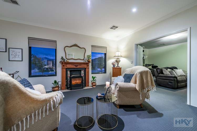 Fourth view of Homely house listing, 4 Muirfield Way, The Vines WA 6069
