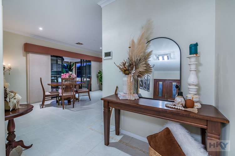 Fifth view of Homely house listing, 4 Muirfield Way, The Vines WA 6069