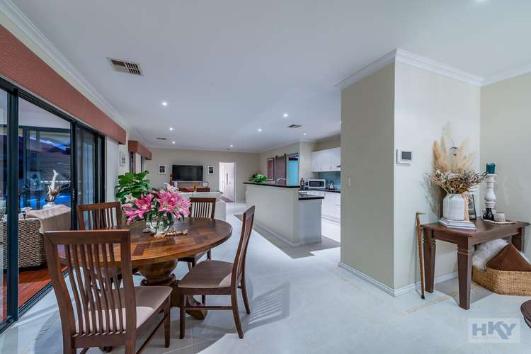 Sixth view of Homely house listing, 4 Muirfield Way, The Vines WA 6069