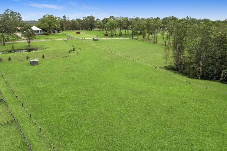 Fourth view of Homely acreageSemiRural listing, 247d Creek Ridge Road, Glossodia NSW 2756