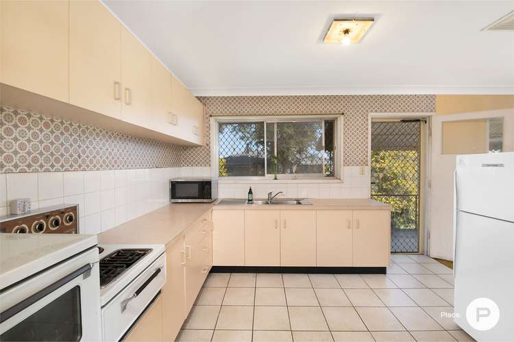 Third view of Homely house listing, 34 Dirkala Street, Mansfield QLD 4122
