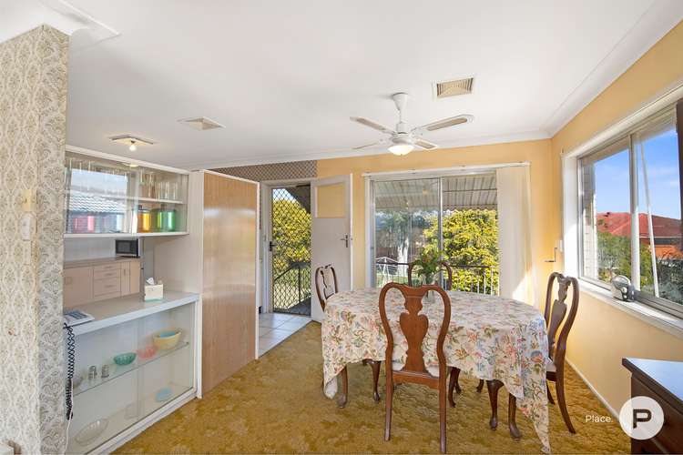 Fifth view of Homely house listing, 34 Dirkala Street, Mansfield QLD 4122