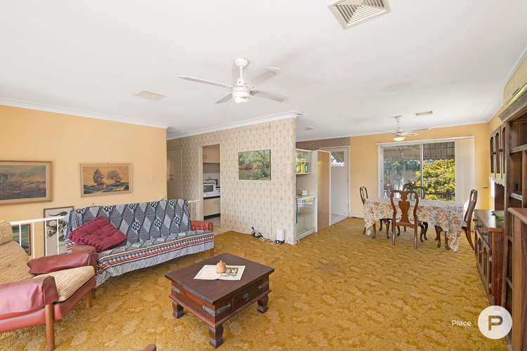 Seventh view of Homely house listing, 34 Dirkala Street, Mansfield QLD 4122
