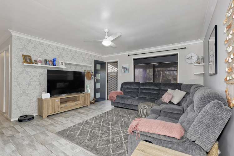 Third view of Homely house listing, 36 Pecton Place, Avenell Heights QLD 4670