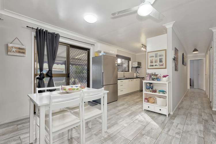Fourth view of Homely house listing, 36 Pecton Place, Avenell Heights QLD 4670