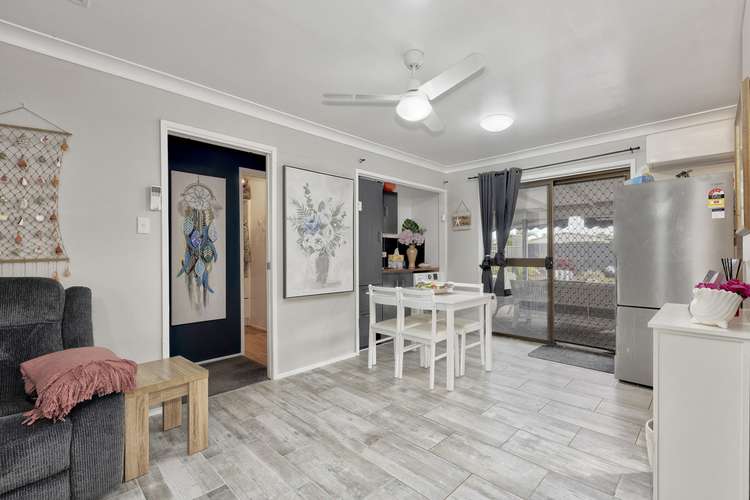 Sixth view of Homely house listing, 36 Pecton Place, Avenell Heights QLD 4670