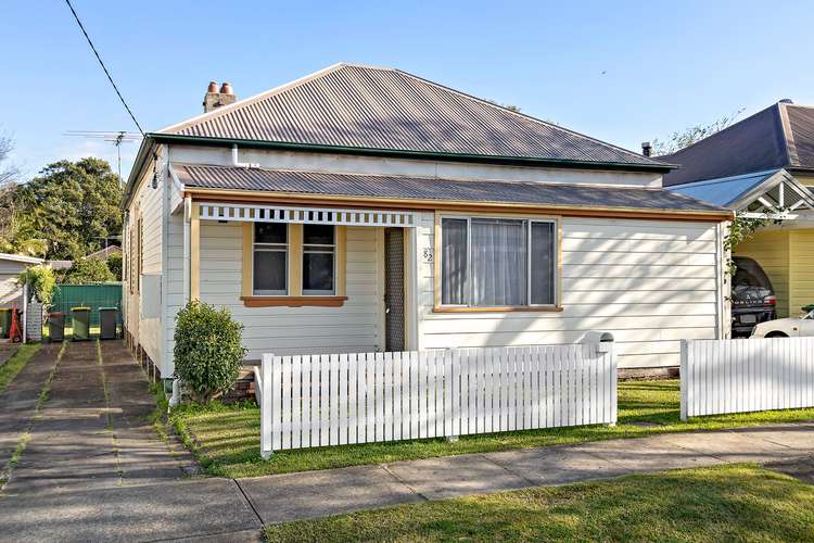 Main view of Homely house listing, 82 Margaret Street, Mayfield East NSW 2304