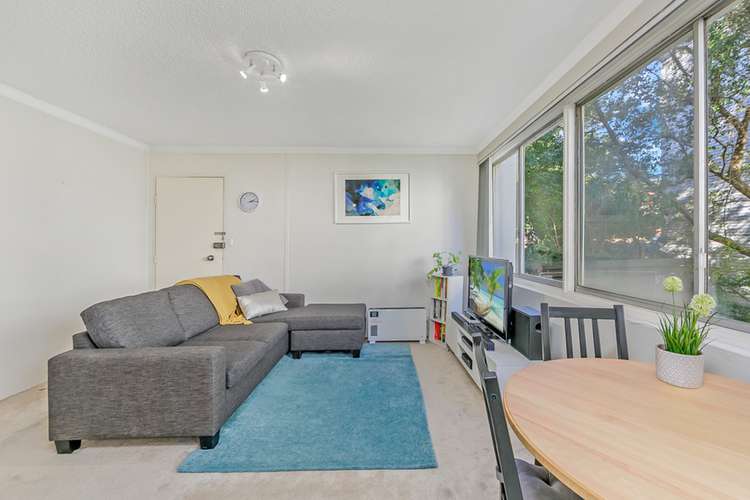 Second view of Homely apartment listing, 3/52 Meadow Crescent, Meadowbank NSW 2114