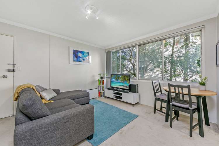 Third view of Homely apartment listing, 3/52 Meadow Crescent, Meadowbank NSW 2114