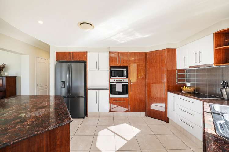 Third view of Homely house listing, 23 Mellum Circuit, Pacific Pines QLD 4211