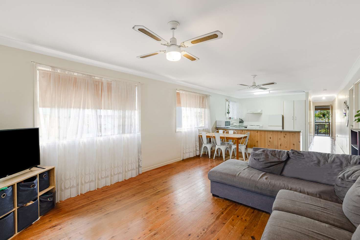 Main view of Homely house listing, 13 Morshead Street, Tugun QLD 4224