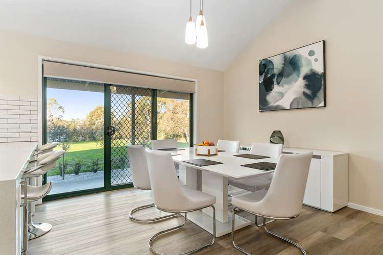 Fifth view of Homely acreageSemiRural listing, 24 Madelyn Court, Cranbourne South VIC 3977