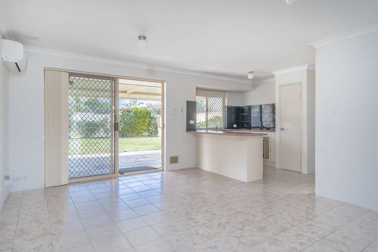 Fifth view of Homely house listing, 7 Silver Grove, Warnbro WA 6169