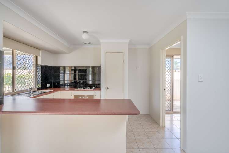 Sixth view of Homely house listing, 7 Silver Grove, Warnbro WA 6169