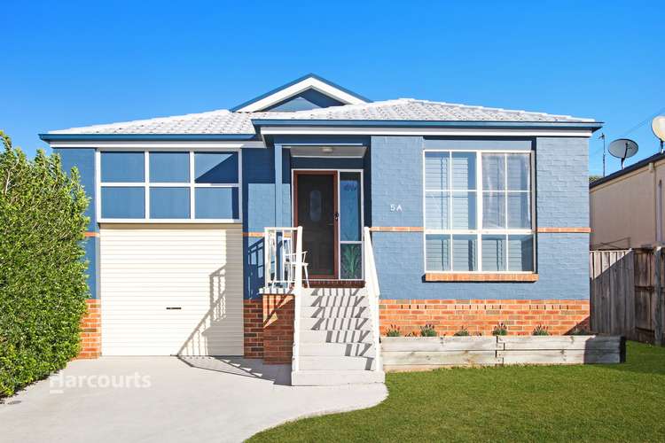Second view of Homely house listing, 3/573 Glenlee Drive, Horsley NSW 2530