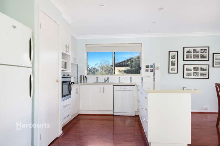Third view of Homely house listing, 3/573 Glenlee Drive, Horsley NSW 2530