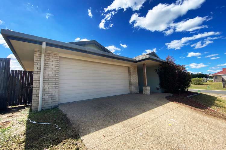 Main view of Homely house listing, 27 Woodward Avenue, Calliope QLD 4680