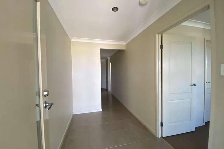 Second view of Homely house listing, 27 Woodward Avenue, Calliope QLD 4680