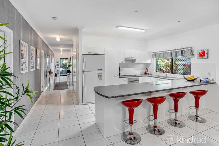 Second view of Homely house listing, 29 Planigale Crescent, North Lakes QLD 4509
