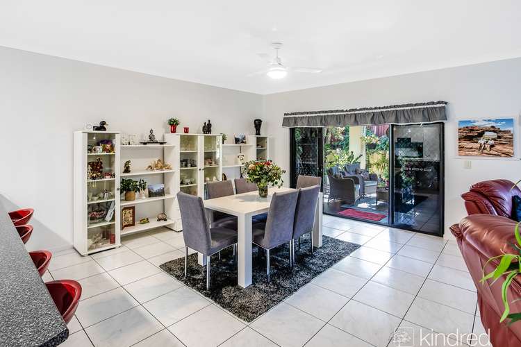 Fourth view of Homely house listing, 29 Planigale Crescent, North Lakes QLD 4509