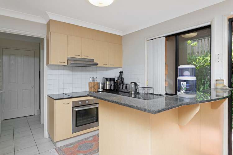 Fifth view of Homely unit listing, 29/18 Bourton Road, Merrimac QLD 4226