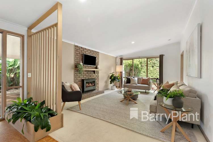 Second view of Homely house listing, 27 Sherwood Avenue, Rosebud VIC 3939
