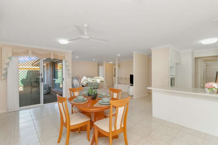 Third view of Homely semiDetached listing, 1/16 Riversdale Bvd, Banora Point NSW 2486