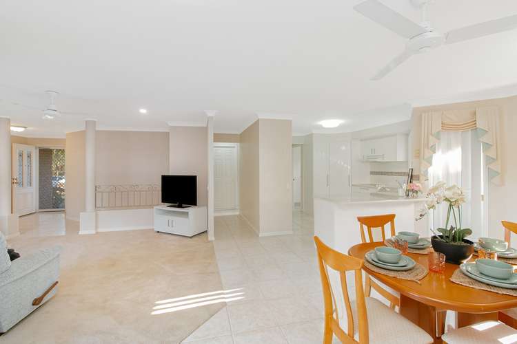 Fourth view of Homely semiDetached listing, 1/16 Riversdale Bvd, Banora Point NSW 2486