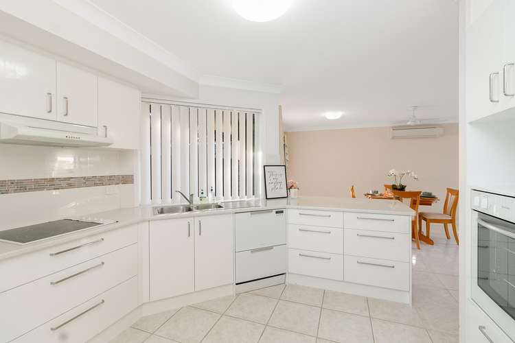Fifth view of Homely semiDetached listing, 1/16 Riversdale Bvd, Banora Point NSW 2486