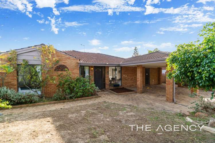 Main view of Homely house listing, 140 Dampier Avenue, Mullaloo WA 6027