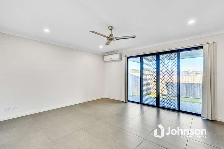 Fourth view of Homely house listing, 29 Tomaree Crescent, South Ripley QLD 4306