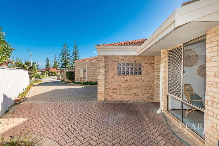 Fourth view of Homely house listing, 5B St Vincent Place, Ocean Reef WA 6027