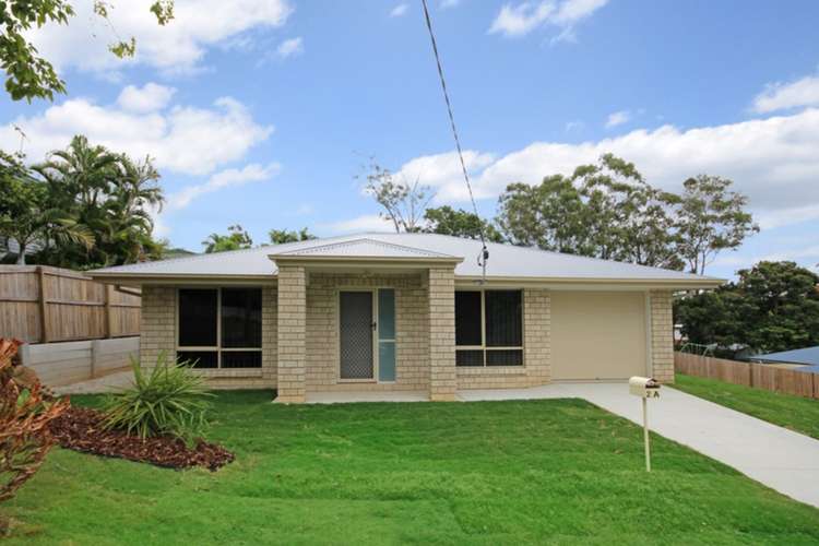 Main view of Homely house listing, 2a Clarice Avenue, North Ipswich QLD 4305