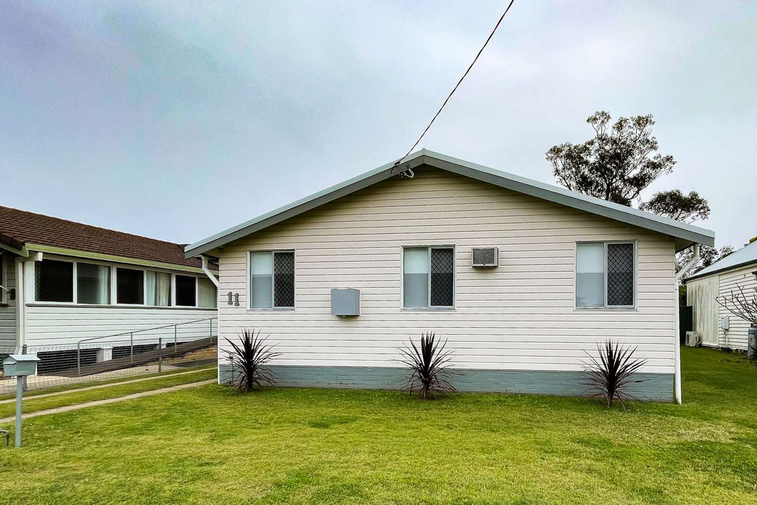 Main view of Homely house listing, 11 Reserve Street, Grafton NSW 2460