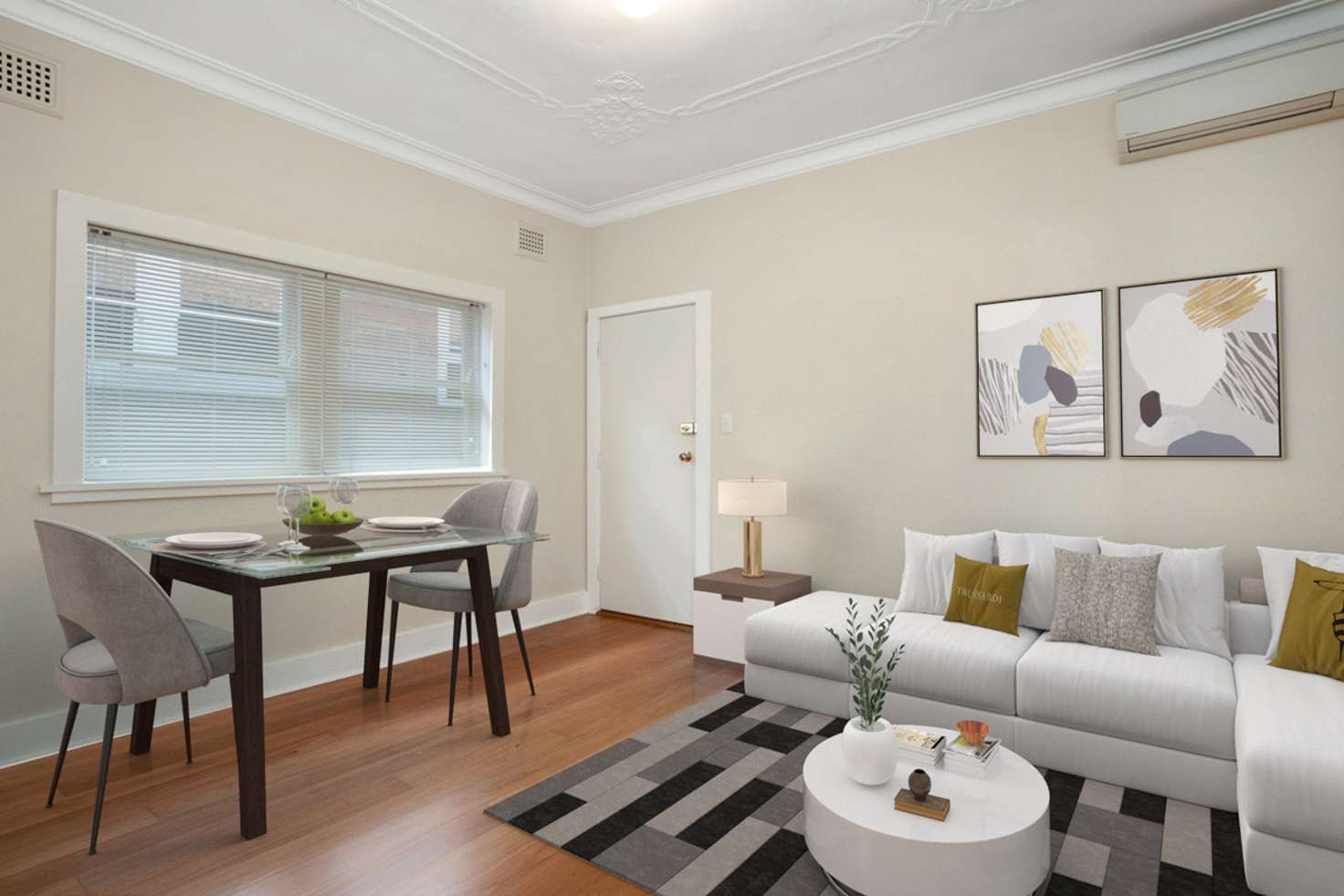 Main view of Homely apartment listing, 3/19 Elizabeth Street, Artarmon NSW 2064