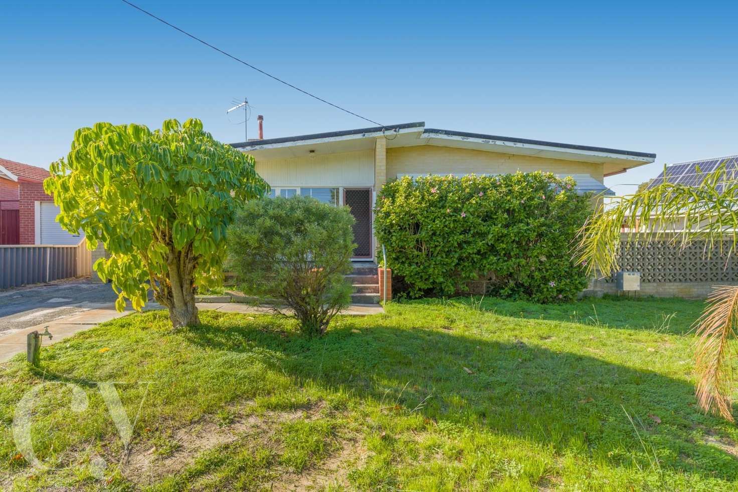Main view of Homely house listing, 46 Collick Street, Hilton WA 6163