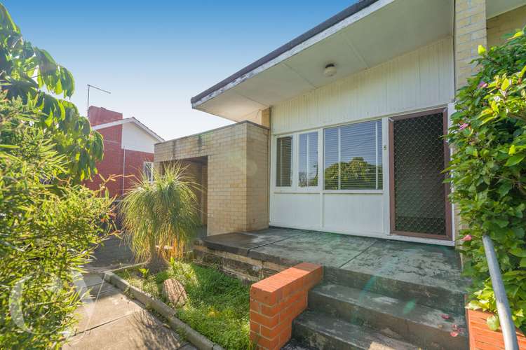 Second view of Homely house listing, 46 Collick Street, Hilton WA 6163