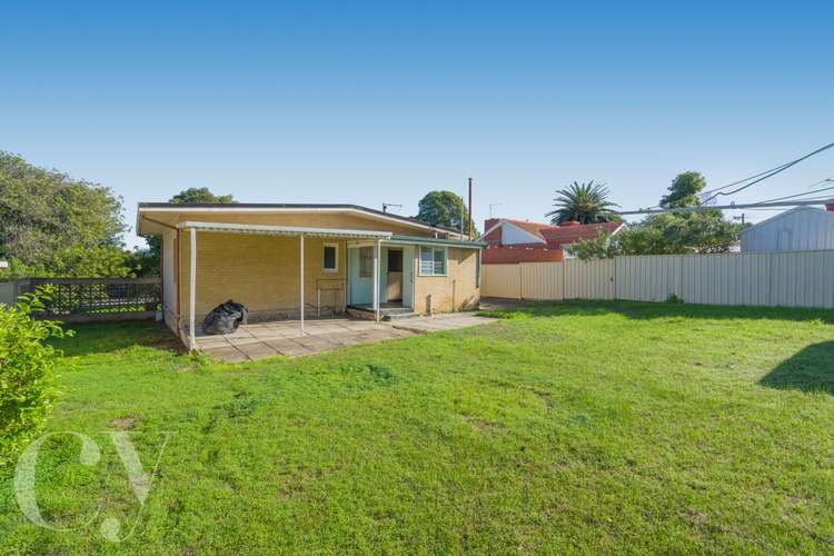 Third view of Homely house listing, 46 Collick Street, Hilton WA 6163