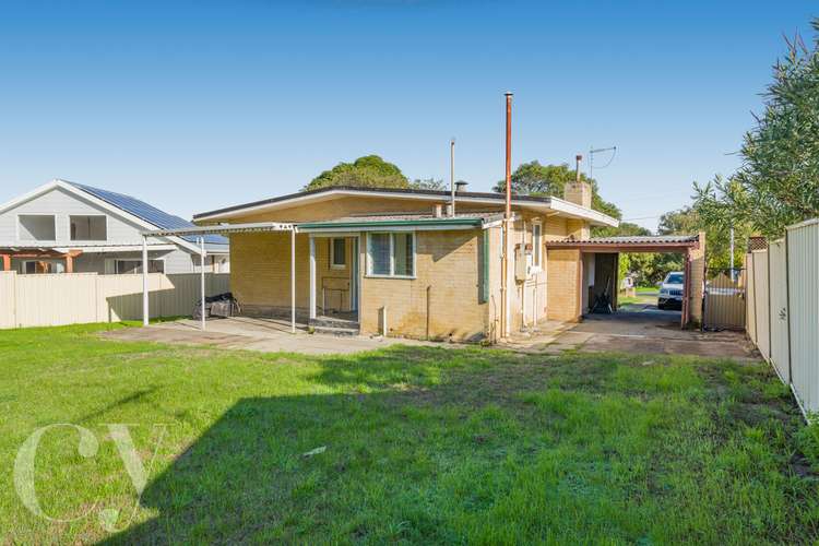 Fourth view of Homely house listing, 46 Collick Street, Hilton WA 6163