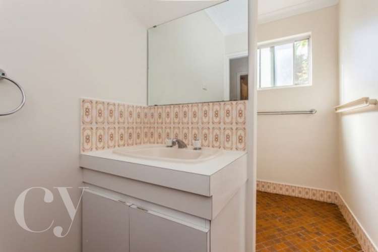 Fifth view of Homely apartment listing, 22/1B McNeil Street, Peppermint Grove WA 6011