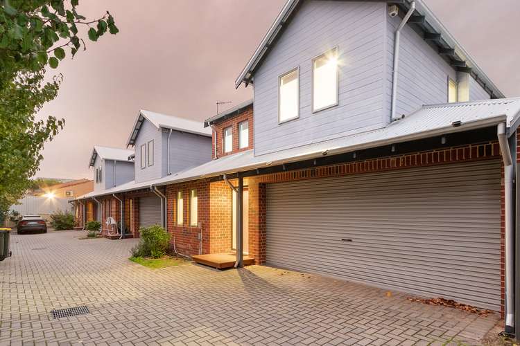 Third view of Homely house listing, 3B Temple Street, Victoria Park WA 6100