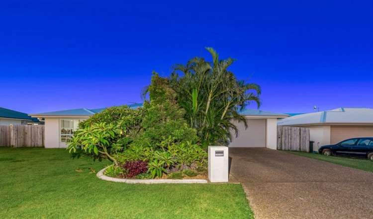 Main view of Homely house listing, 6 Firefly Street, Bargara QLD 4670