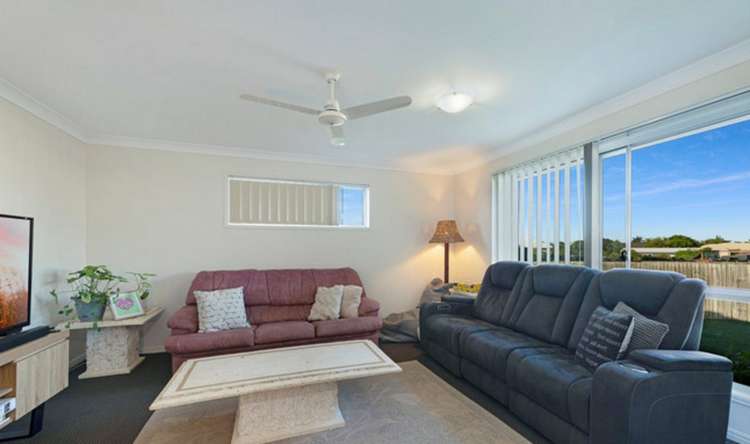 Second view of Homely house listing, 6 Firefly Street, Bargara QLD 4670
